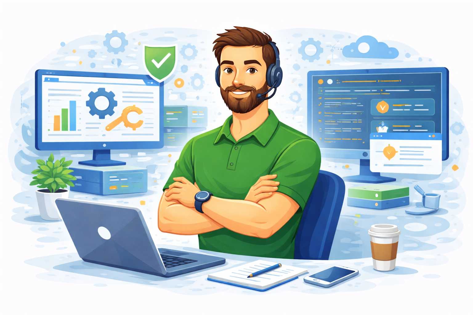 Automation Architects