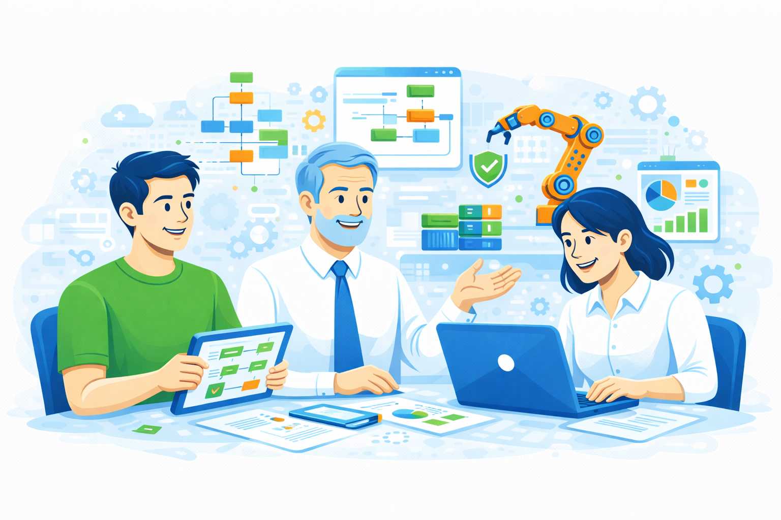 Solution Designers