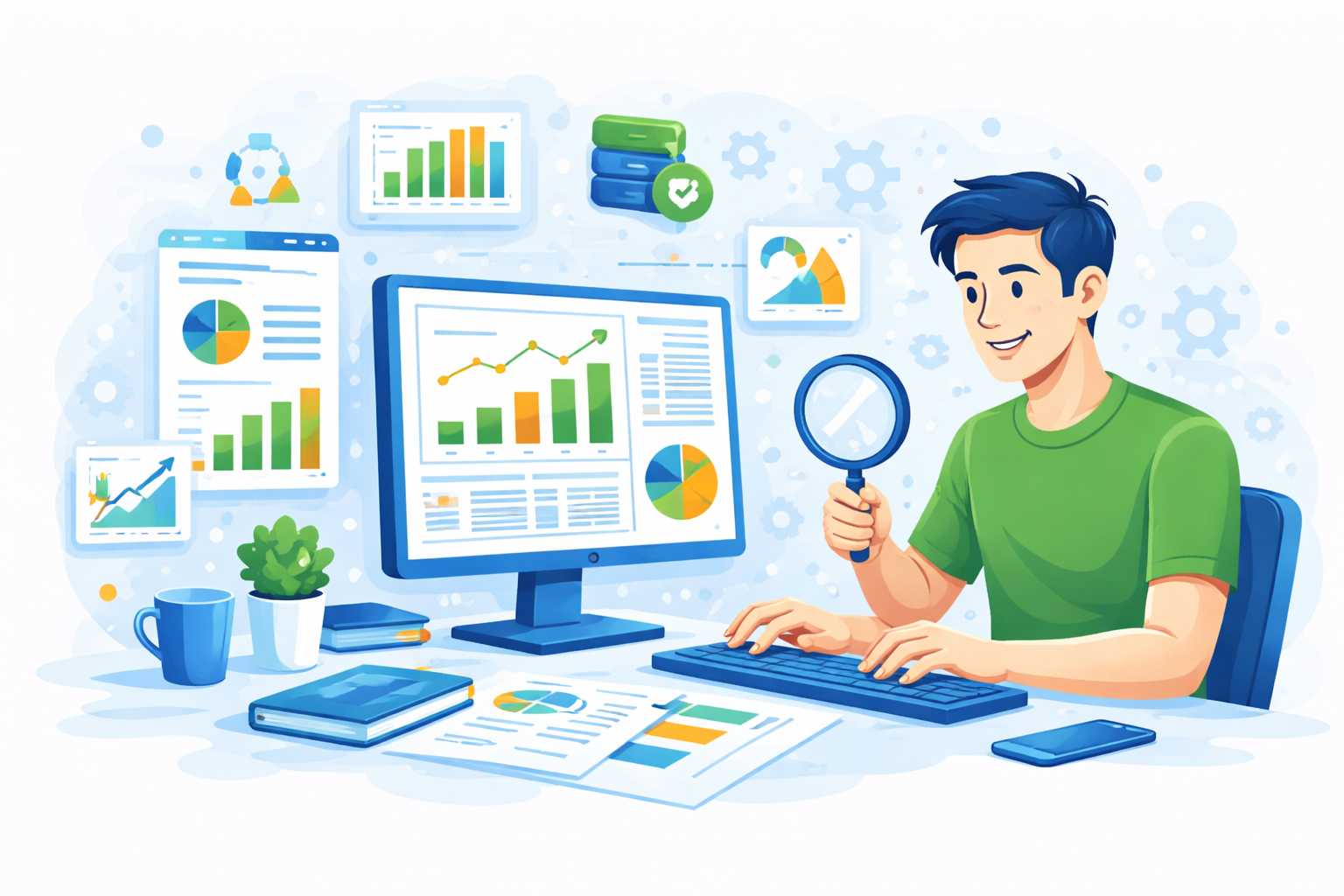 Data Analyst