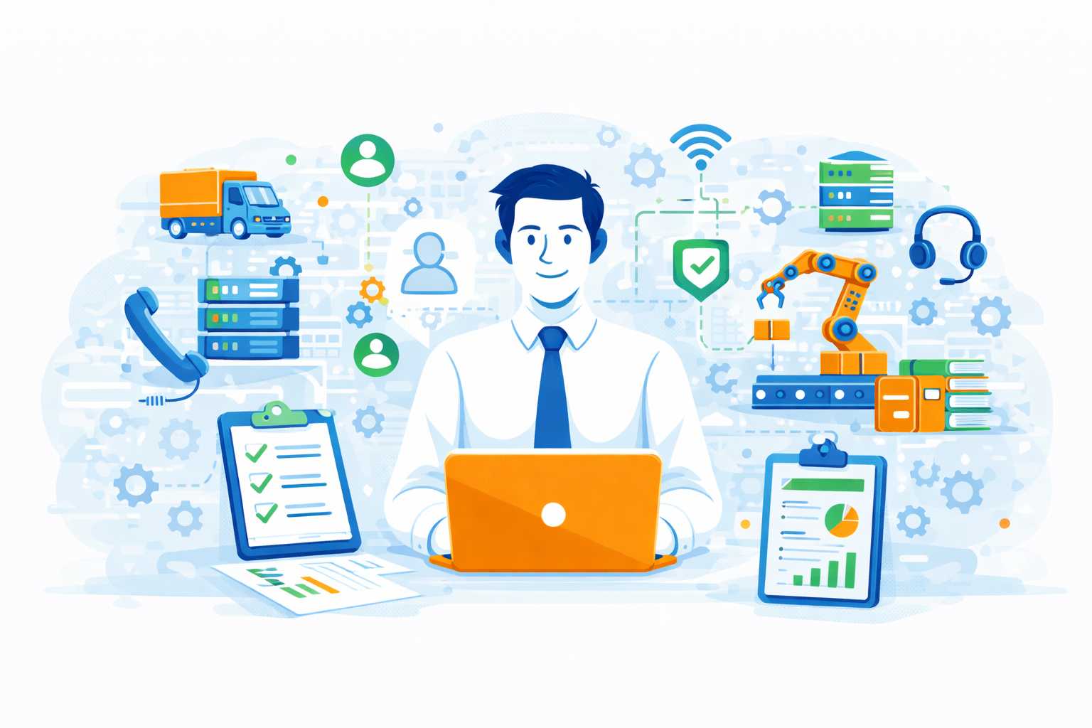 Solution Architects