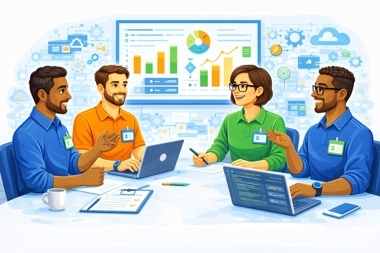 Data Integration