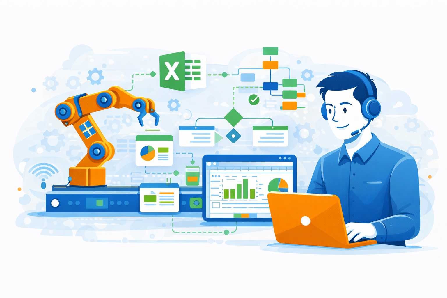 Blue Prism Developers
