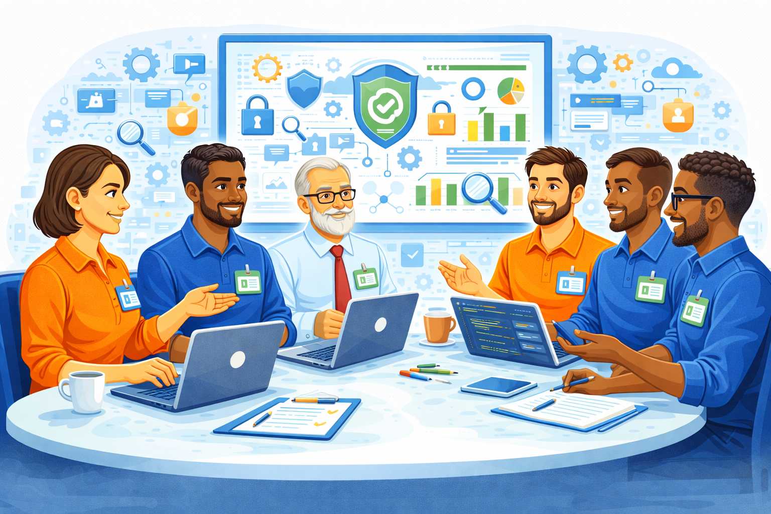 Security Governance