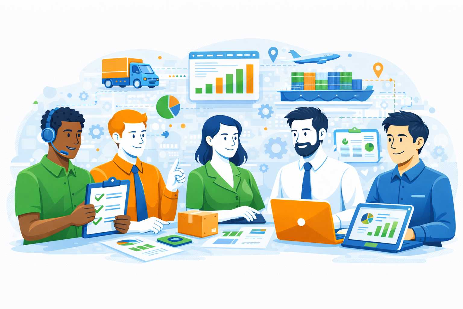 Supply Chain